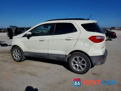 Drugie zdjęcie samochodu z przodu: 2021 FORD ECOSPORT SE VIN:MAJ3S2GE1MC408845 - miniatura