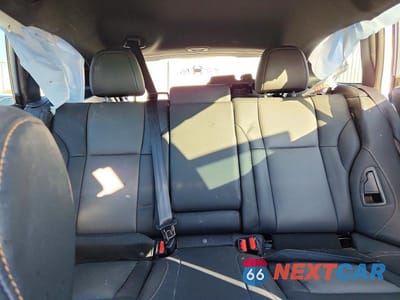 Zdjęcie 10 z 12 samochodu: 2023 SUBARU OUTBACK WILDERNESS VIN:4S4BTGUD2P3151545 - miniatura