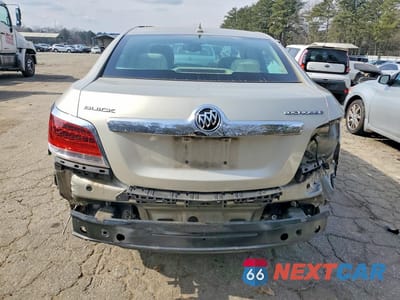 Zdjęcie 6 z 12 samochodu: 2013 BUICK LACROSSE VIN:1G4GA5E37DF313699 - miniatura