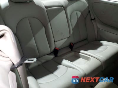 Zdjęcie 10 z 12 samochodu: 2004 MERCEDES-BENZ CLK 320C VIN:WDBTJ65J64F106288 - miniatura