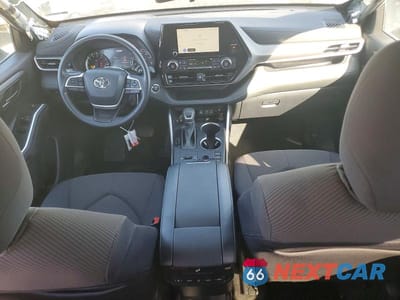 Zdjęcie 8 z 13 samochodu: 2023 TOYOTA HIGHLANDER L VIN:5TDKDRAH0PS517571 - miniatura