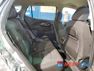 Zdjęcie 11 z 14 samochodu: 2024 GMC TERRAIN SLE VIN:3GKALMEG5RL104254 - miniatura