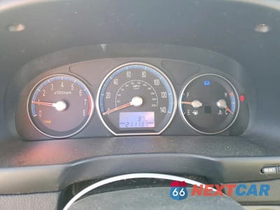 Zdjęcie 9 z 12 samochodu: 2009 HYUNDAI SANTA FE GLS VIN:5NMSG73D09H318631 - miniatura