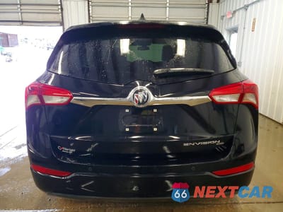 Zdjęcie 6 z 13 samochodu: 2019 BUICK ENVISION ESSENCE VIN:LRBFX2SA5KD008743 - miniatura