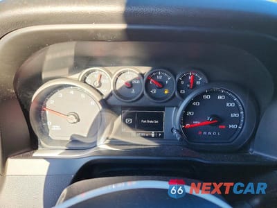 Zdjęcie 9 z 11 samochodu: 2019 CHEVROLET SILVERADO K1500 TRAIL BOSS CUSTOM VIN:3GCPYCEH1KG156246 - miniatura