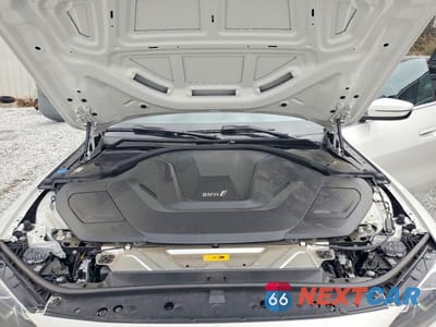 Zdjęcie 11 z 11 samochodu: 2024 BMW I4 EDRIVE 35 VIN:WBY43AW02RFT41933 - miniatura