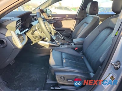 Zdjęcie 7 z 12 samochodu: 2023 AUDI A3 PREMIUM VIN:WAUAUDGY9PA044365 - miniatura
