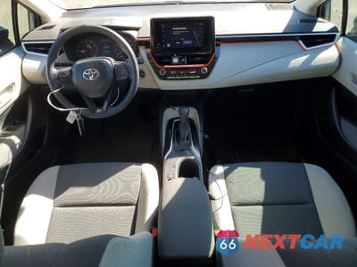 Zdjęcie 8 z 12 samochodu: 2025 TOYOTA COROLLA LE VIN:5YFB4MDE4SP343087 - miniatura