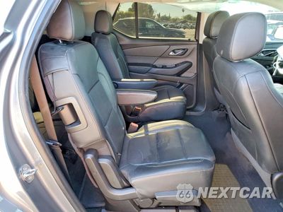 Zdjęcie 11 z 15 samochodu: 2019 CHEVROLET TRAVERSE PREMIER VIN:1GNERKKWXKJ202891 - miniatura