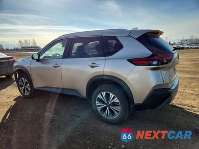 Drugie zdjęcie samochodu z przodu: 2023 NISSAN ROGUE SV VIN:JN8BT3BBXPW187730 - miniatura