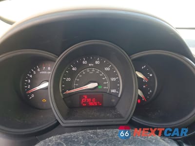 Zdjęcie 9 z 12 samochodu: 2016 KIA RIO LX VIN:KNADM4A34G6687669 - miniatura