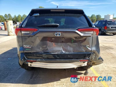 Zdjęcie 6 z 13 samochodu: 2023 TOYOTA RAV4 PRIME SE VIN:JTMCB3FVXPD145044 - miniatura
