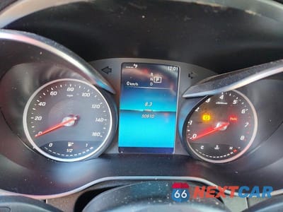 Zdjęcie 9 z 13 samochodu: 2022 MERCEDES-BENZ GLC 300 VIN:W1N0G8DB0NG061989 - miniatura