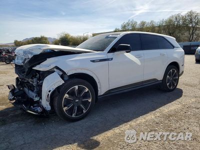 2025 CADILLAC ESCALADE IQ SPORT-2 1GYTEFKL0SU105099 - główne zdjęcie licytacji z USA - miniatura