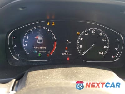Zdjęcie 9 z 12 samochodu: 2021 HONDA ACCORD SPORT SE VIN:1HGCV1F46MA051504 - miniatura