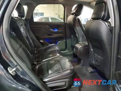 Zdjęcie 11 z 14 samochodu: 2020 LINCOLN CORSAIR RESERVE VIN:5LMCJ2D95LUL00525 - miniatura