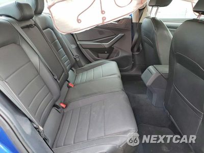 Zdjęcie 10 z 12 samochodu: 2023 VOLKSWAGEN JETTA SE VIN:3VWEM7BU6PM051025 - miniatura