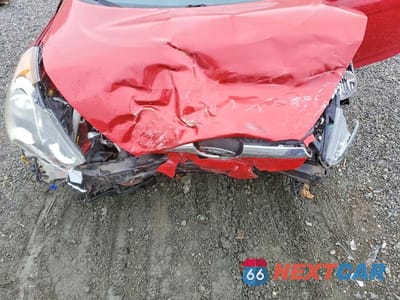 Zdjęcie 11 z 12 samochodu: 2016 HYUNDAI VELOSTER VIN:KMHTC6AD1GU251102 - miniatura