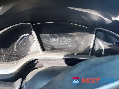 Zdjęcie 9 z 12 samochodu: 2020 HONDA CIVIC EX VIN:19XFC1F32LE005947 - miniatura