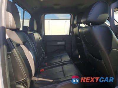 Zdjęcie 10 z 11 samochodu: 2012 FORD F350 SUPER DUTY VIN:1FT8W3BT7CEA12003 - miniatura