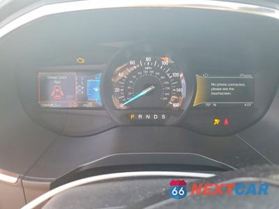 Zdjęcie 9 z 12 samochodu: 2020 FORD EDGE TITANIUM VIN:2FMPK4K92LBB61539 - miniatura