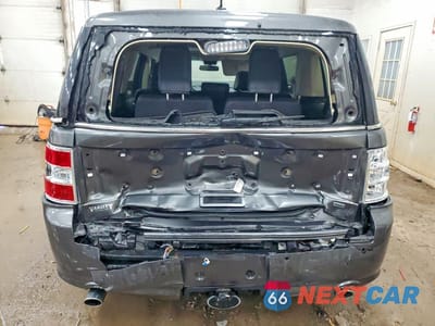 Zdjęcie 6 z 14 samochodu: 2018 FORD FLEX SEL VIN:2FMHK6C84JBA21513 - miniatura