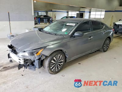 2024 NISSAN ALTIMA 2.5 SV 1N4BL4DV7RN314442 - główne zdjęcie licytacji z USA - miniatura