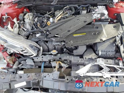 Zdjęcie 11 z 13 samochodu: 2021 NISSAN ALTIMA PLATINUM VIN:1N4BL4FW3MN332421 - miniatura