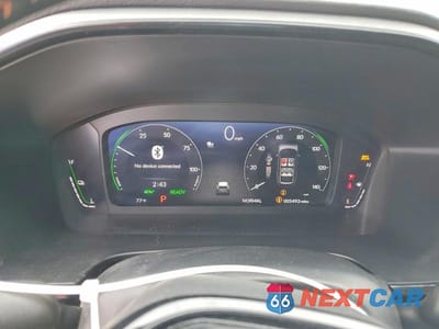 Zdjęcie 9 z 13 samochodu: 2026 HONDA CR-V SPORT TOURING VIN:7FARS6H91TE009517 - miniatura