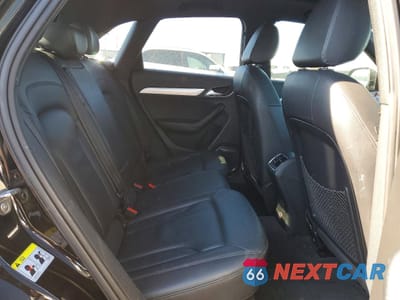 Zdjęcie 11 z 13 samochodu: 2015 AUDI Q3 PRESTIGE VIN:WA1GFCFS5FR010822 - miniatura