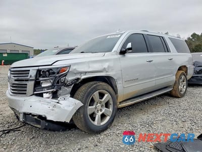2020 CHEVROLET SUBURBAN C1500 PREMIER 1GNSCJKC0LR213146 - główne zdjęcie licytacji z USA - miniatura