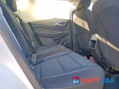 Zdjęcie 10 z 11 samochodu: 2024 CHEVROLET TRAX LS VIN:KL77LFE25RC010745 - miniatura