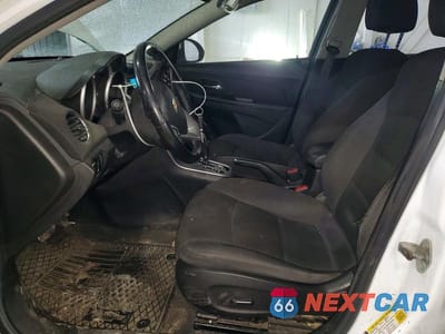 Zdjęcie 7 z 12 samochodu: 2014 CHEVROLET CRUZE LT VIN:1G1PC5SB4E7212358 - miniatura