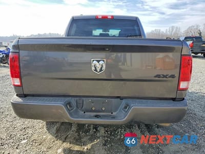 Zdjęcie 6 z 12 samochodu: 2017 RAM 1500 ST VIN:1C6RR7KG2HS665408 - miniatura