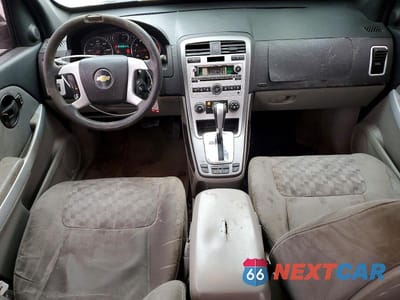 Zdjęcie 8 z 13 samochodu: 2008 CHEVROLET EQUINOX LS VIN:2CNDL13F986346500 - miniatura