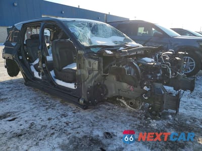 Czwarte zdjęcie samochodu z boku: 2024 JEEP GRAND CHEROKEE LIMITED 4XE VIN:1C4RJYB66R8516513 - miniatura