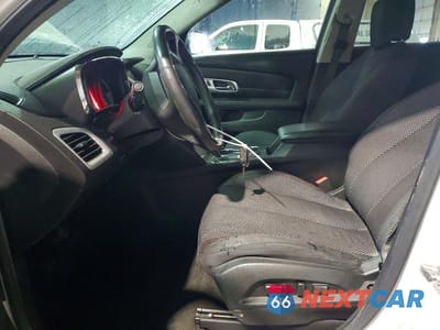 Zdjęcie 7 z 12 samochodu: 2015 GMC TERRAIN SLE VIN:2GKALREK7F6264119 - miniatura