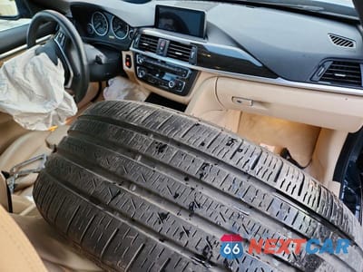 Zdjęcie 8 z 12 samochodu: 2016 BMW 435 XI VIN:WBA3T7C51G5A37429 - miniatura