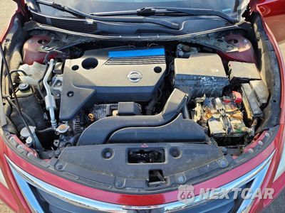 Zdjęcie 11 z 13 samochodu: 2013 NISSAN ALTIMA 2.5 VIN:1N4AL3AP5DN515048 - miniatura