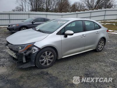 2020 TOYOTA COROLLA LE 5YFEPRAE7LP131856 - główne zdjęcie licytacji z USA - miniatura