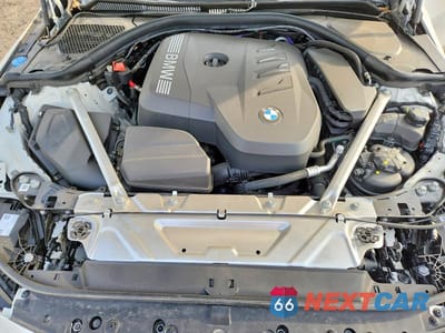 Zdjęcie 11 z 11 samochodu: 2025 BMW 430XI GRAN COUPE VIN:WBA33FB09SFU78824 - miniatura