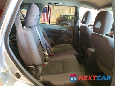 Zdjęcie 10 z 11 samochodu: 2002 TOYOTA RAV4 BASE VIN:JTEHH20V226069786 - miniatura