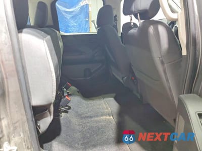 Zdjęcie 10 z 11 samochodu: 2024 NISSAN FRONTIER S VIN:1N6ED1EK6RN655738 - miniatura