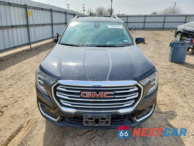 Piąte zdjęcie samochodu w środku: 2022 GMC TERRAIN SLT VIN:3GKALPEV3NL146044 - miniatura