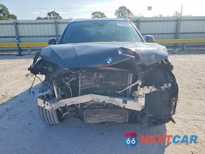 Piąte zdjęcie samochodu w środku: 2018 BMW X5 SDRIVE35I VIN:5UXKR2C5XJ0Z16024 - miniatura