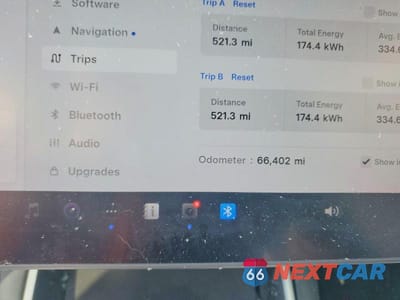 Zdjęcie 9 z 12 samochodu: 2020 TESLA MODEL 3 VIN:5YJ3E1EB4LF600329 - miniatura