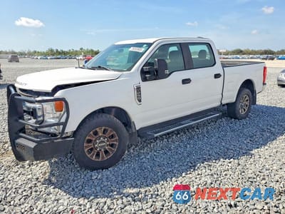 2020 FORD F250 SUPER DUTY 1FT7W2A63LEE97998 - główne zdjęcie licytacji z USA - miniatura
