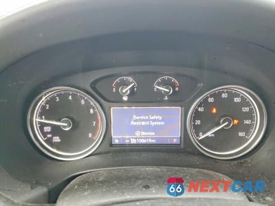 Zdjęcie 9 z 12 samochodu: 2021 BUICK ENCLAVE ESSENCE VIN:5GAERBKW8MJ148763 - miniatura