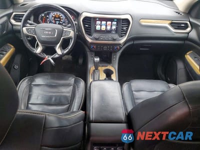 Zdjęcie 8 z 13 samochodu: 2018 GMC ACADIA DENALI VIN:1GKKNPLS7JZ200813 - miniatura