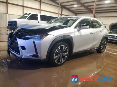 2020 LEXUS UX 200 BASE JTHP3JBH8L2023290 - główne zdjęcie licytacji z USA - miniatura